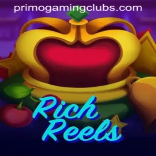 Explore the Exciting World of RichReels by PrimoGaming
