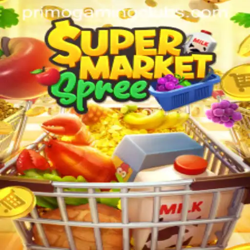 The Exciting World of SupermarketSpree: A Deep Dive into PrimoGaming's Latest Hit