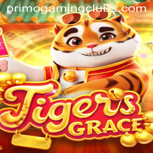 The Exciting World of TigersGrace by PrimoGaming