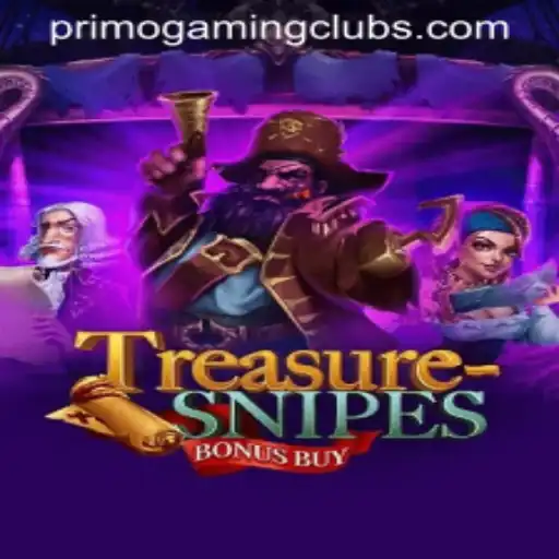 Exploring TreasuresnipesBonusBuy by PrimoGaming