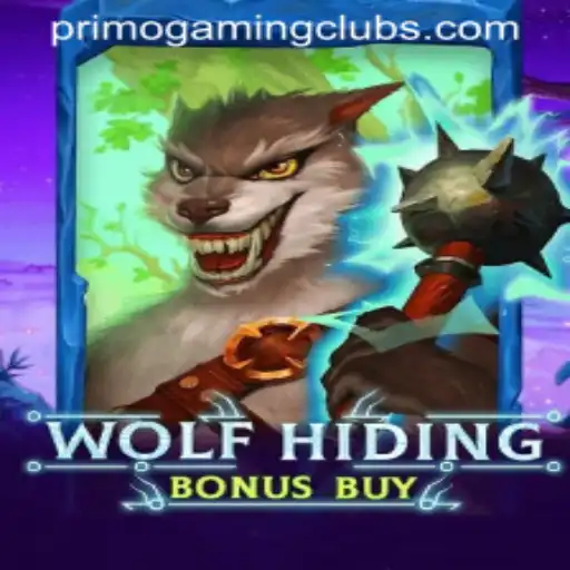 Exploring WolfHidingBonusBuy: A Thrilling Gaming Adventure by PrimoGaming