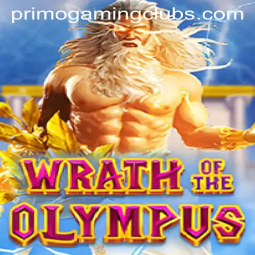 Wrath of Olympus: A Dive into the Mythical Realm with PrimoGaming