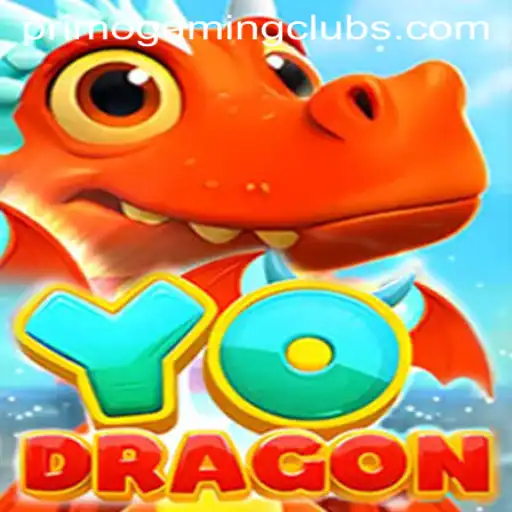 YoDragon: Unleashing the Power of PrimoGaming