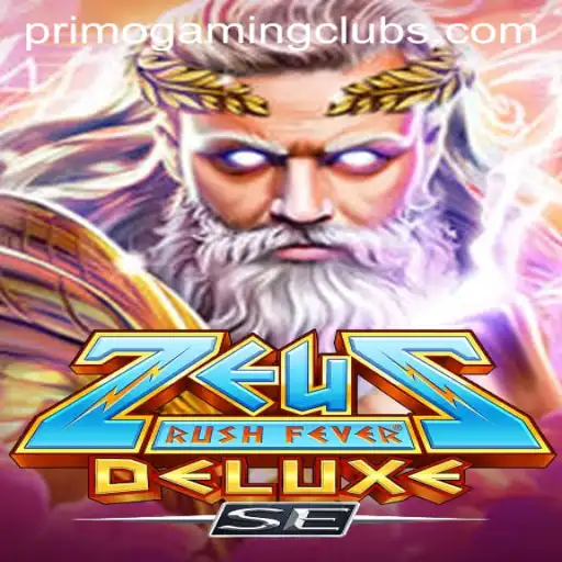 Exploring the Mystical World of ZeusRushFeverDeluxeSE