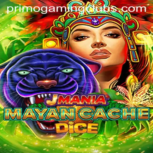 Unveiling the Thrills of JManiaMayanCacheDice: A Premier Adventure by PrimoGaming