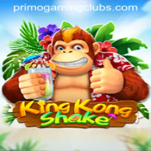 KingKongShake: A New Era in Gaming by PrimoGaming