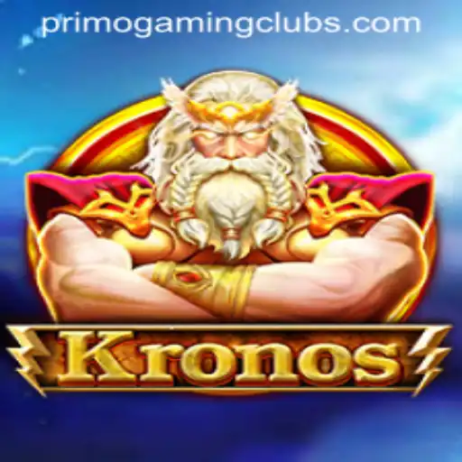 Kronos: A Time-Bending Adventure by PrimoGaming
