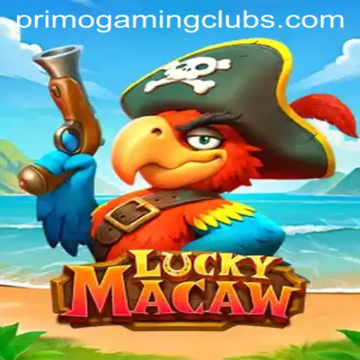 Exploring the Exciting World of LuckyMacaw at PrimoGaming