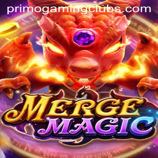 Exploring the Enchanting World of MERGEMAGIC with PrimoGaming