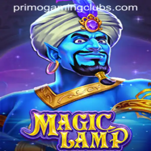 Unveiling the Enchanting World of MagicLamp: A PrimoGaming Adventure