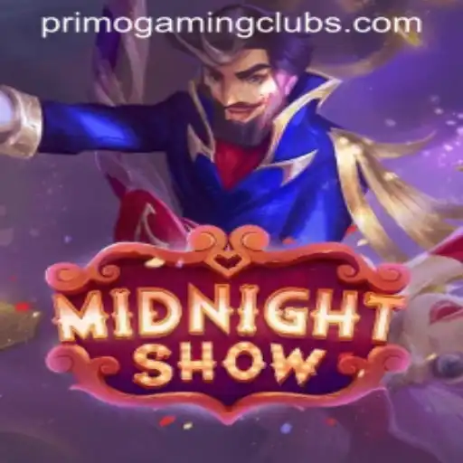 Step into the world of MidnightShow: A Comprehensive Intro to PrimoGaming's Latest Sensation