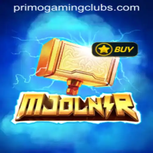 Unveiling the Epic Adventure of Mjolnir by PrimoGaming