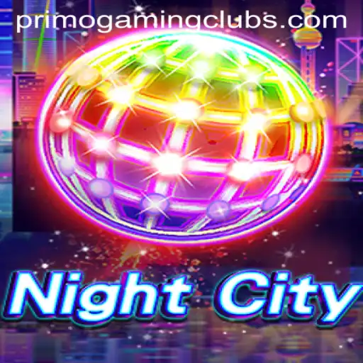 Explore the Thrilling World of NightCity: A New Era in Gaming by PrimoGaming