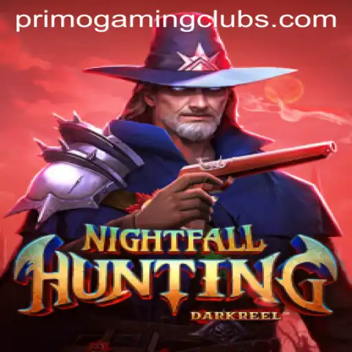 Discovering NightfallHunting: A Riveting Experience with PrimoGaming