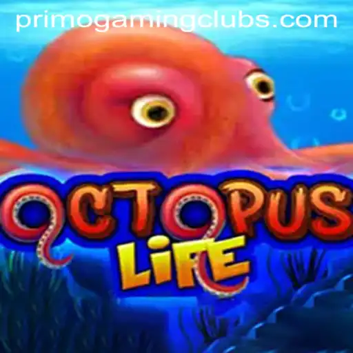 Diving into OctopusLife: A Deep Sea Adventure Unveiled by PrimoGaming