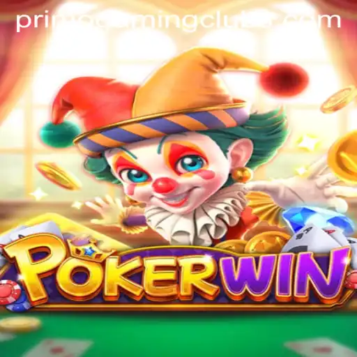 Exploring POKERWIN: A Comprehensive Guide by PrimoGaming