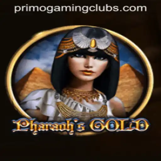 PharaohsGold: The New Adventure by PrimoGaming