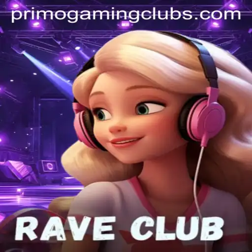 RaveClub: Dive into the Electric Universe of PrimoGaming