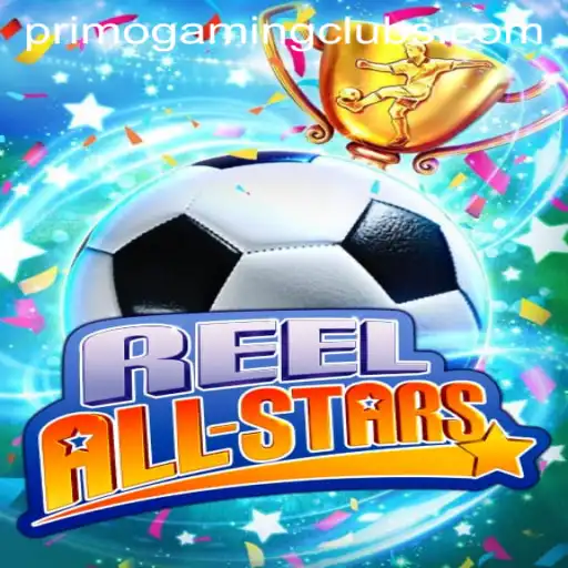 ReelAllStars: Dive into the New Era of Casino Gaming with PrimoGaming