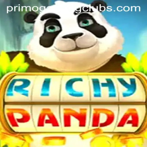 Unveiling RichyPanda: A New Era in PrimoGaming