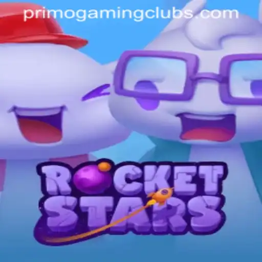 RocketStars: A Stellar Gaming Experience by PrimoGaming