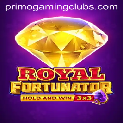 Dive into the World of Royalfort with PrimoGaming