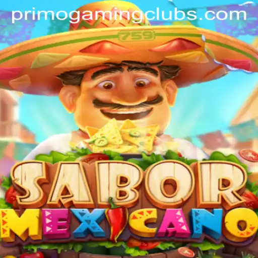 Exploring the Vibrant World of SaborMexicano by PrimoGaming