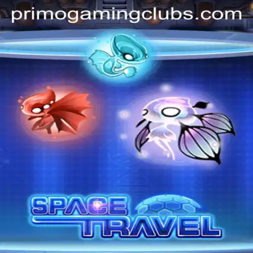 Exploring SpaceTravel: A Journey Through the Cosmos with PrimoGaming