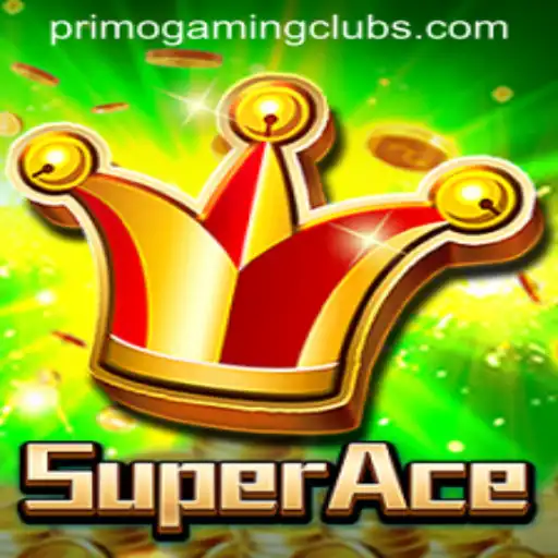 SuperAce: The Next Era of Gaming Unleashed by PrimoGaming