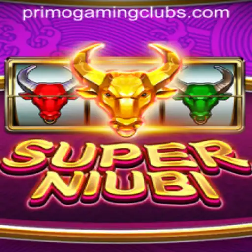 Exploring the Exciting World of SuperNiubi: A PrimoGaming Adventure