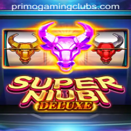Unveiling SuperNiubiDeluxe: A Prima Facie into the Ultimate Gaming Experience