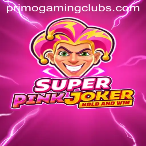 SuperPinkJoker: A Transformative Journey With PrimoGaming