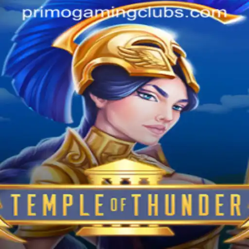 Exploring the Mystical World of TempleofThunder