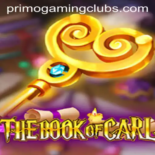 Discover the Thrilling World of TheBookofCarl by PrimoGaming