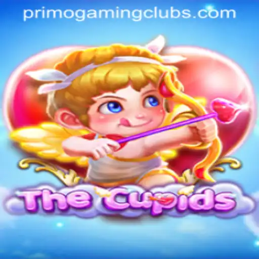 Discovering TheCupids: A New Era in Interactive Gaming by PrimoGaming