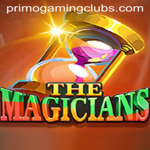 TheMagicians: Unveiling the Magic of PrimoGaming's Latest Release