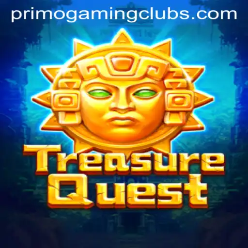 Unraveling the Adventure of TreasureQuest by PrimoGaming