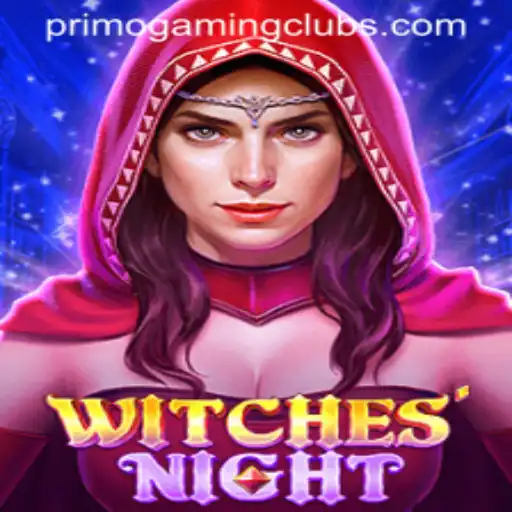 Unveiling WitchesNight: An Enchanting Gaming Experience by PrimoGaming