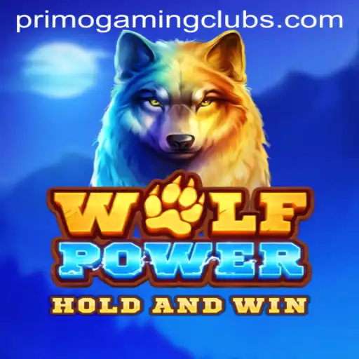 Discovering the Exciting World of WolfPower by PrimoGaming