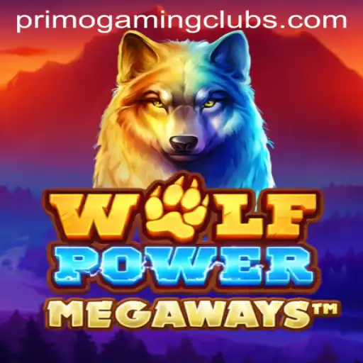 Unleashing the Thrill: Exploring WolfPowerMega by PrimoGaming