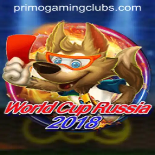 WorldCupRussia2018: A Deep Dive into PrimoGaming's Exciting Virtual Experience