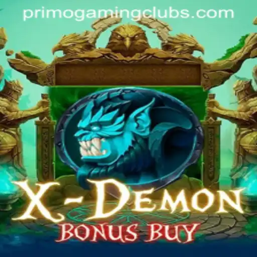 Dive into the Thrill of XDemonBonusBuy: A PrimoGaming Experience